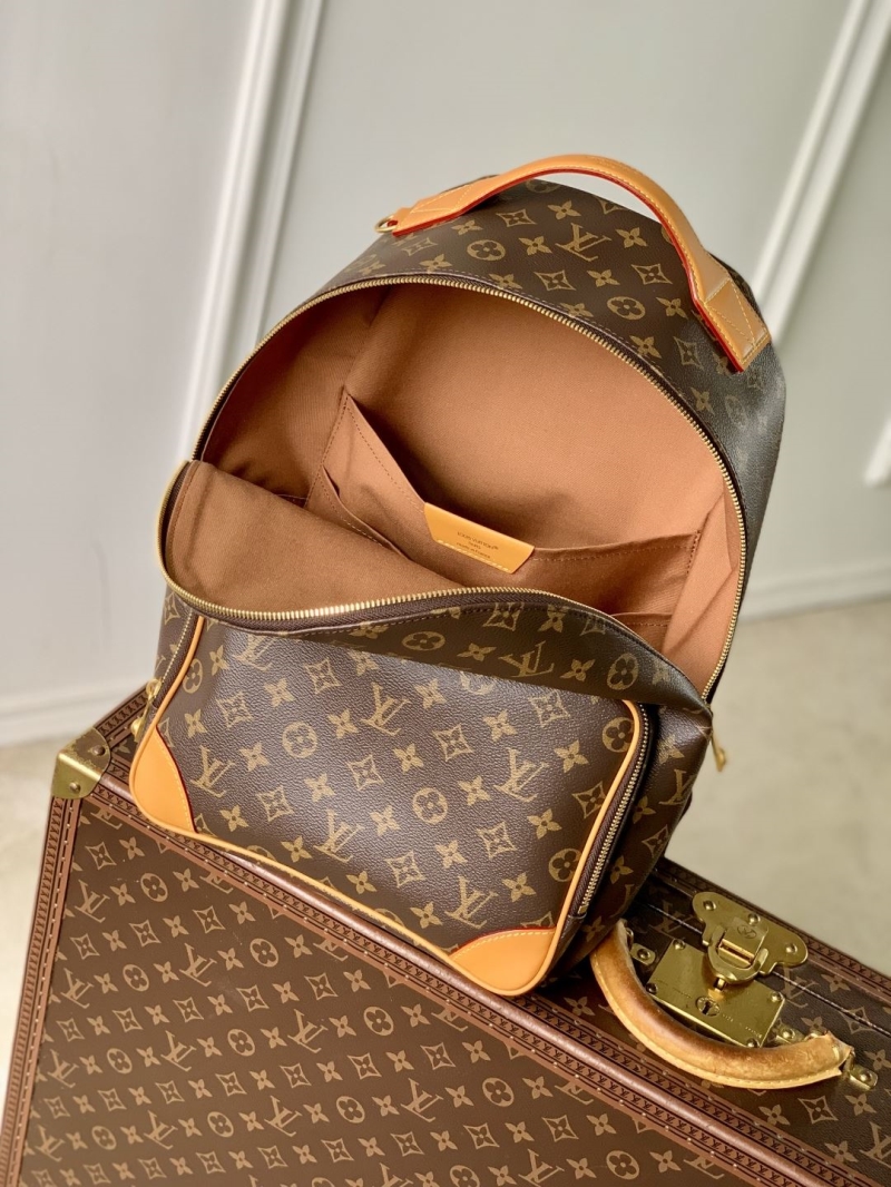 LV Backpacks